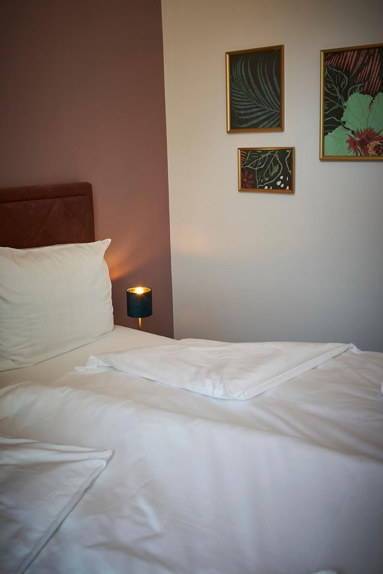 Nove Boutique Apartments Vienna Room photo