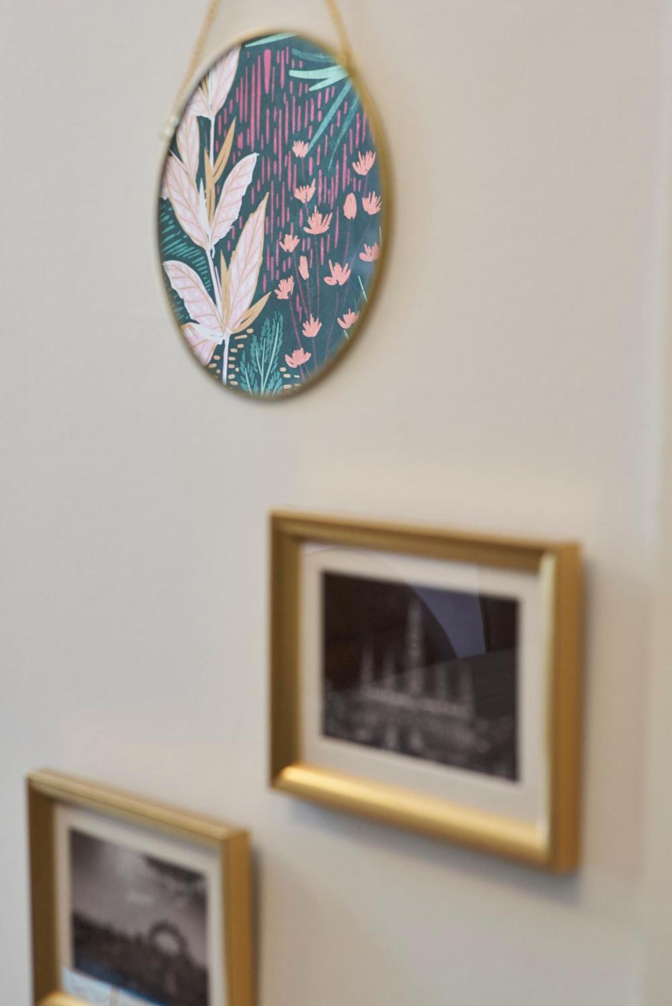 Nove Boutique Apartments Vienna Room photo